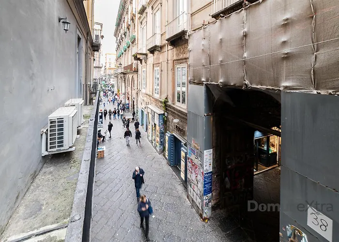 Piazza San Domenico Suite By Domusextra